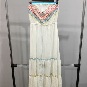Aztec Maxi